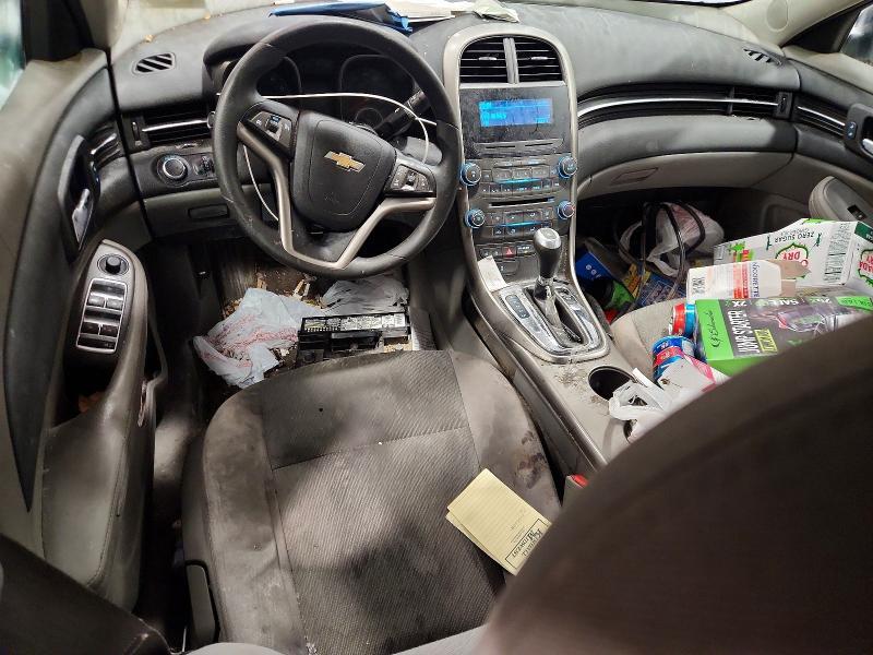 2013 Chevrolet Malibu ls