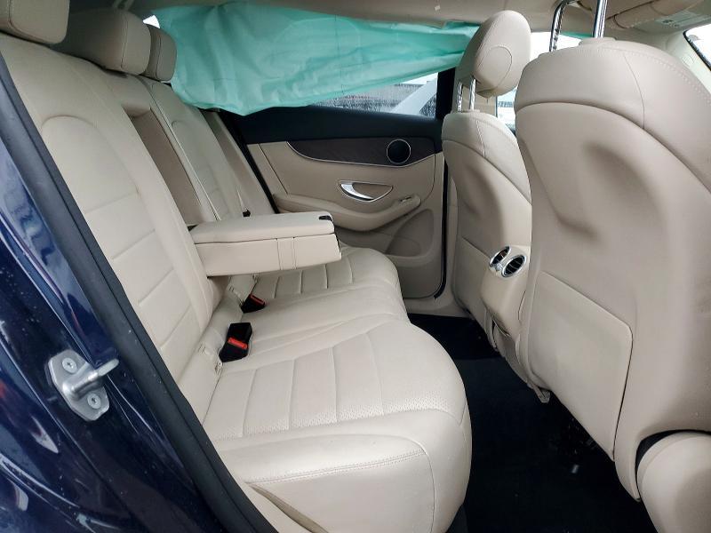 2019 Mercedes-Benz Glc 300 4matic