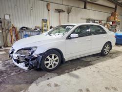 2005 Honda Accord ex for sale in Chambersburg, PA