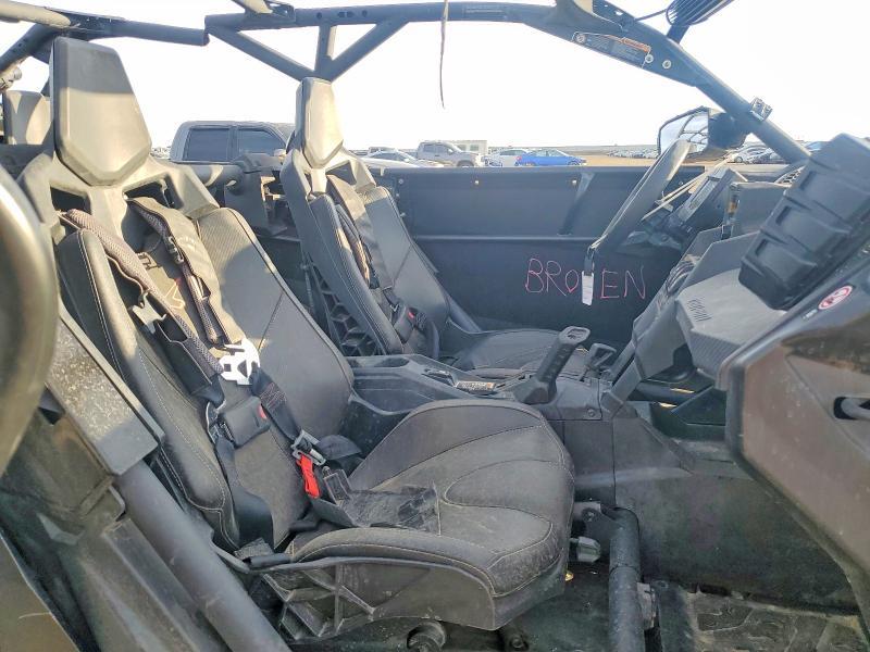 2021 Can-Am 2021 Utility Vehicle