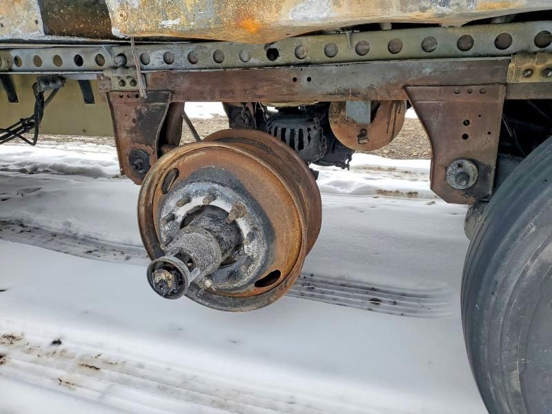 2024 Hyundai Vc2530152-dry van Trailer