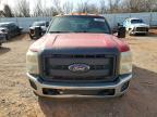 2012 Ford F350 Super Duty Flatbed Truck