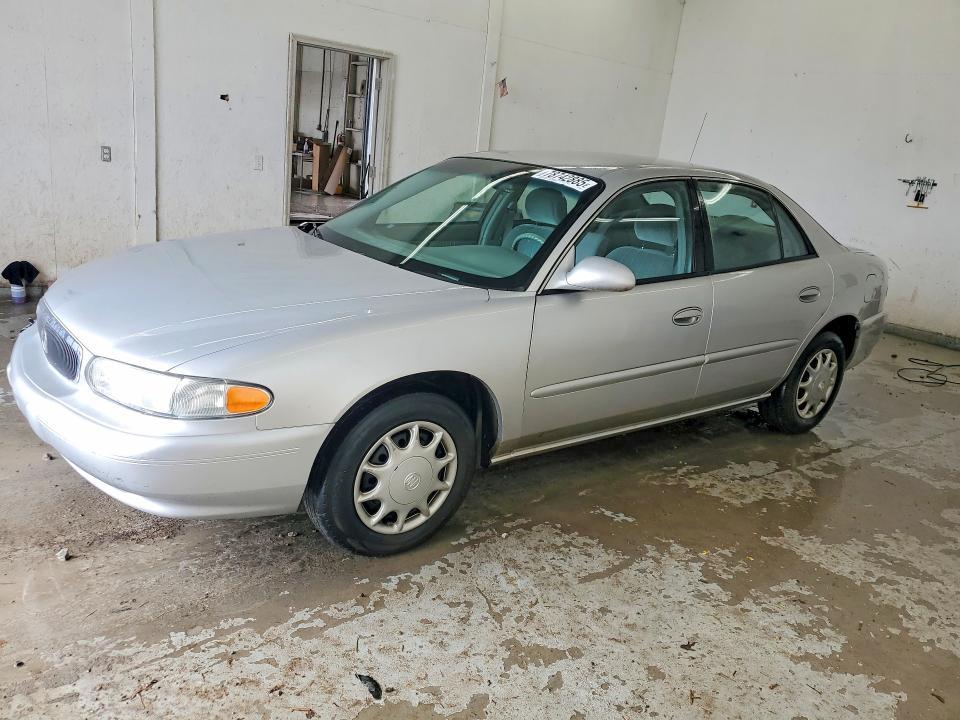 2004 Buick Century Custom
