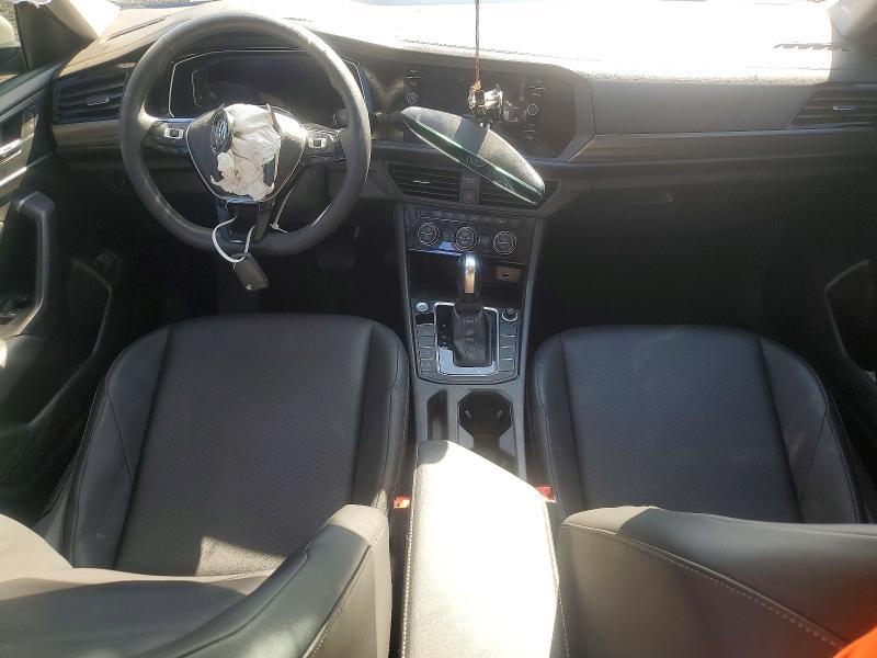 2020 Volkswagen Jetta sel