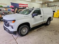 2023 Chevrolet Silverado C1500 for sale in Pekin, IL