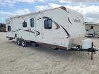 2013 Kz Rv 2013 Vnyk Sportsmen-Camper