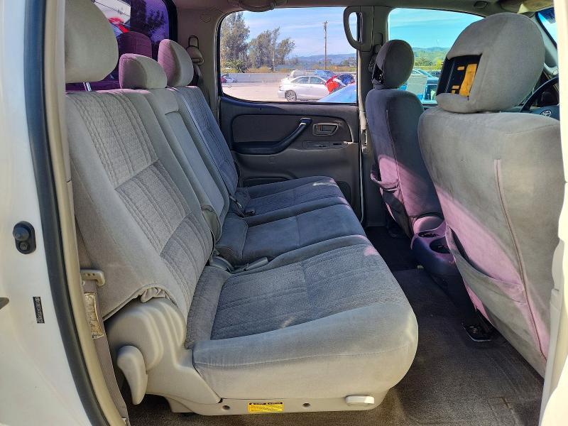 2005 Toyota Tundra SR5