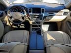 2014 Mercedes-Benz Ml 350
