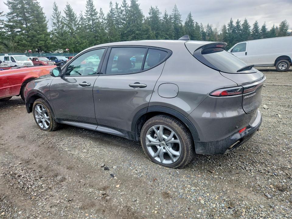 2024 Dodge Hornet r