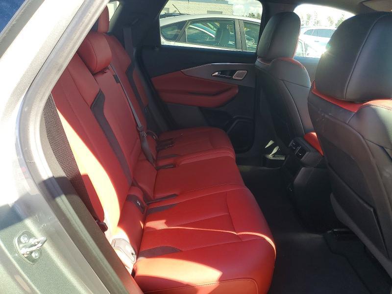 2024 Acura Zdx A-spec