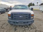 2009 Ford F250 Super Duty