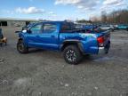 2017 Toyota Tacoma TRD OFF-Road