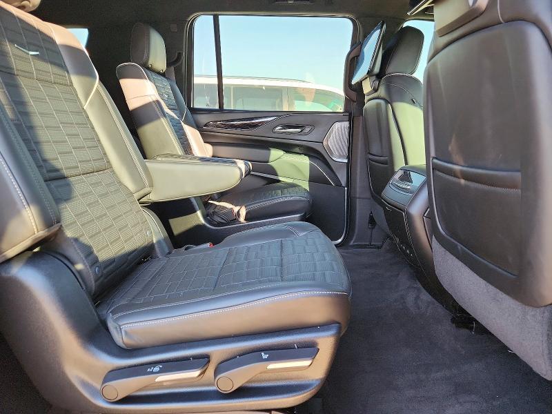 2023 Cadillac Escalade v esv Sport