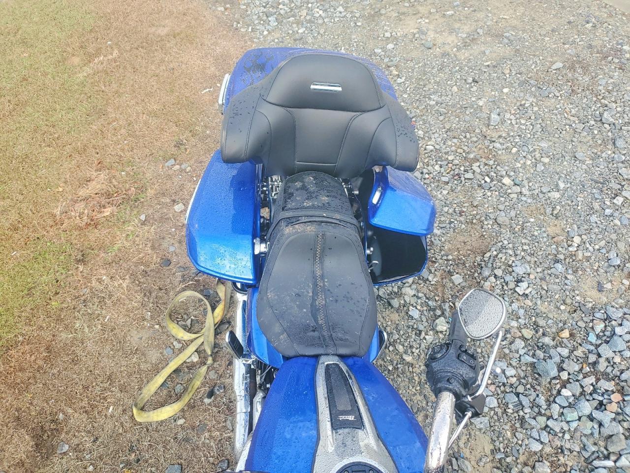 2025 Harley-Davidson Fltrx