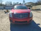 2010 Cadillac SRX