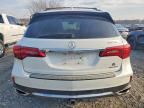 2017 Acura Mdx Advance