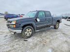 2004 Chevrolet Silverado K1500