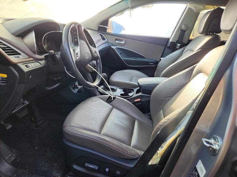 2019 Hyundai Santa fe xl se