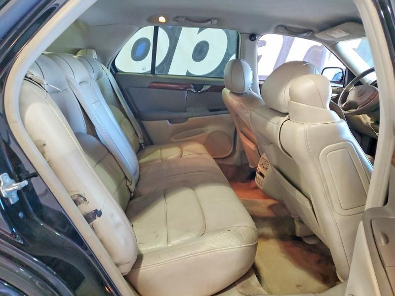 2005 Cadillac Deville