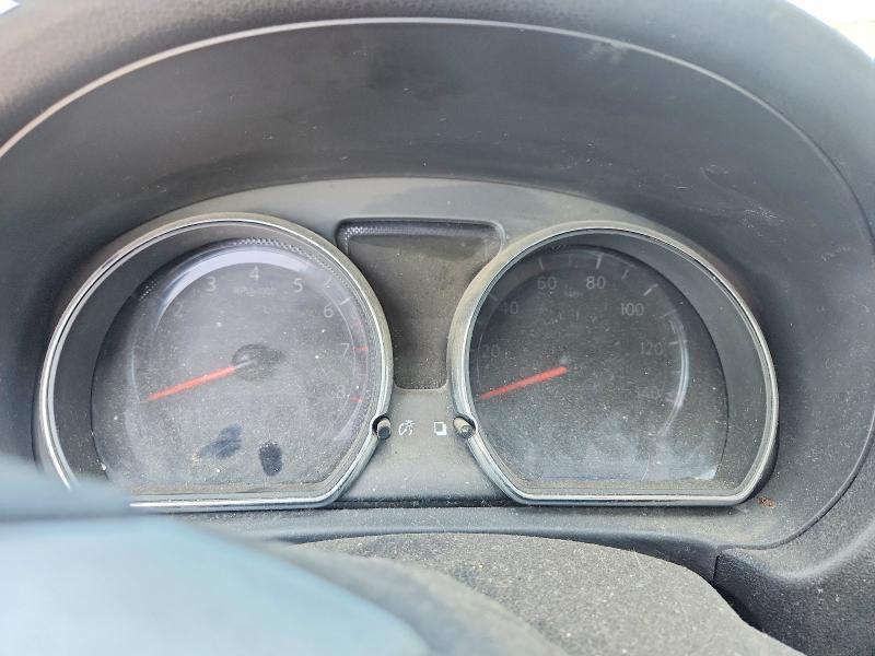 2019 Nissan Versa sv