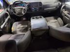 2011 Chevrolet Silverado C1500 LT