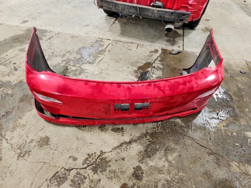 2008 Toyota Camry Solara se