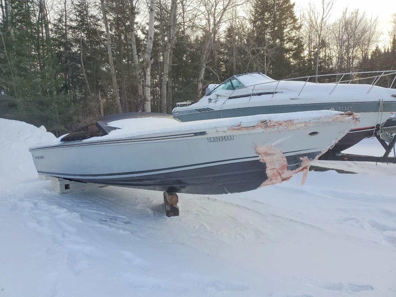 2021 Donzi 2020 Donzi DONZI/BOAT