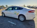 2013 Ford Fusion se Hybrid