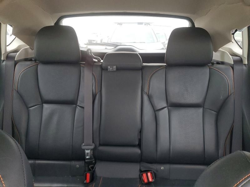 2019 Subaru Crosstrek Limited