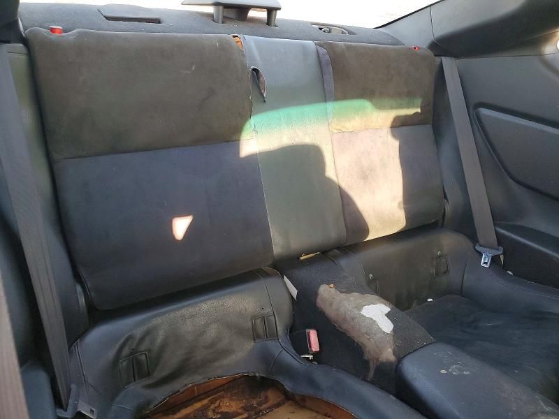 2013 Subaru Brz 2.0 Limited