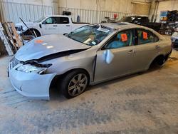 Lexus salvage cars for sale: 2008 Lexus Es 350
