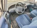 1992 Toyota Previa le