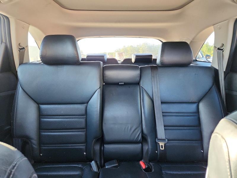 2019 KIA Sorento ex V6