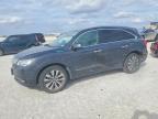 2016 Acura Mdx Technology