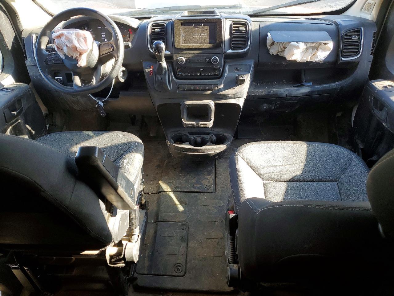 2024 Dodge RAM Promaster 2500 2500 High