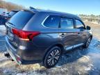 2019 Mitsubishi Outlander se