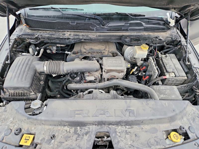 2021 Dodge RAM 1500 BIG Horn
