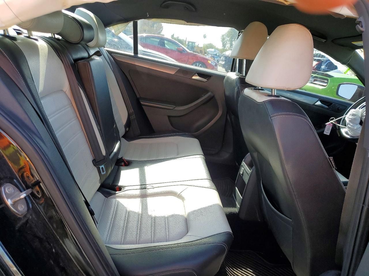 2016 Volkswagen Jetta Sport