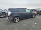 2012 Toyota Prius v Three