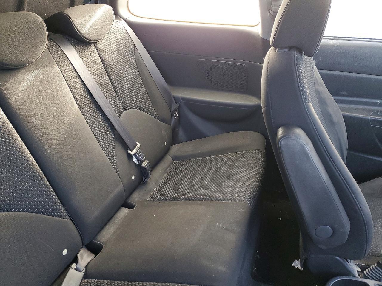 2011 Hyundai Accent se