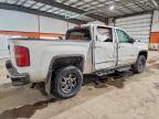 2016 GMC Sierra K1500 SLE