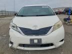 2011 Toyota Sienna Base