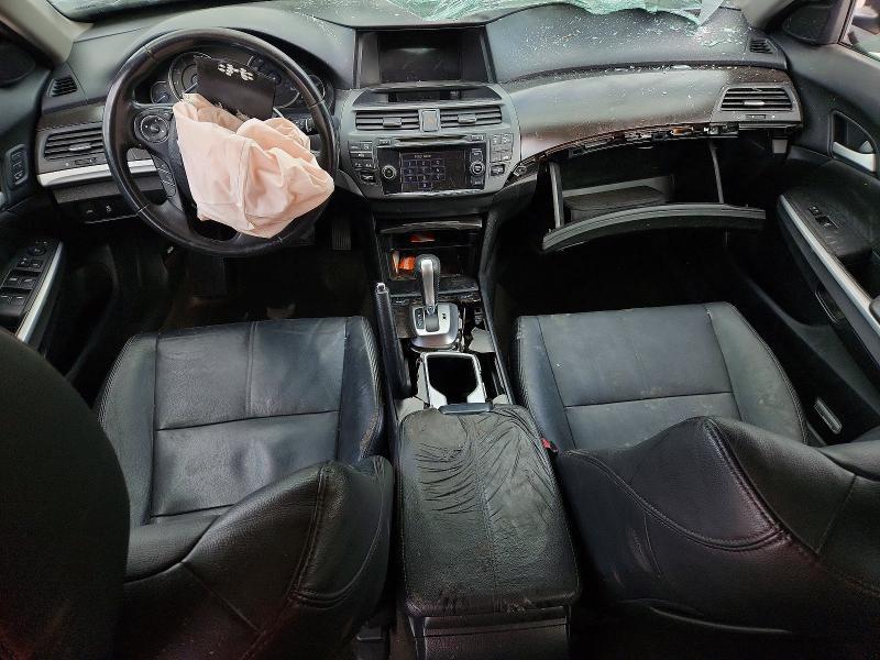 2013 Honda Crosstour exl