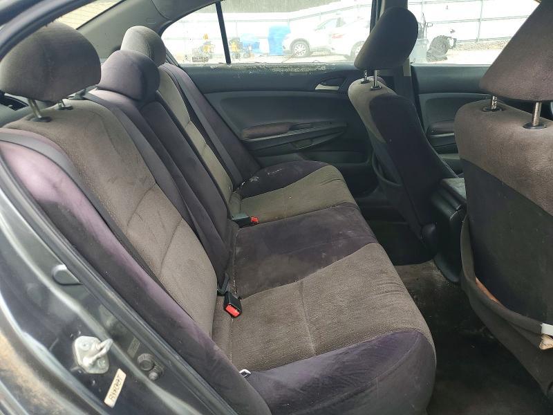2008 Honda Accord lxp
