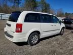 2010 Chrysler Town & Country Touring