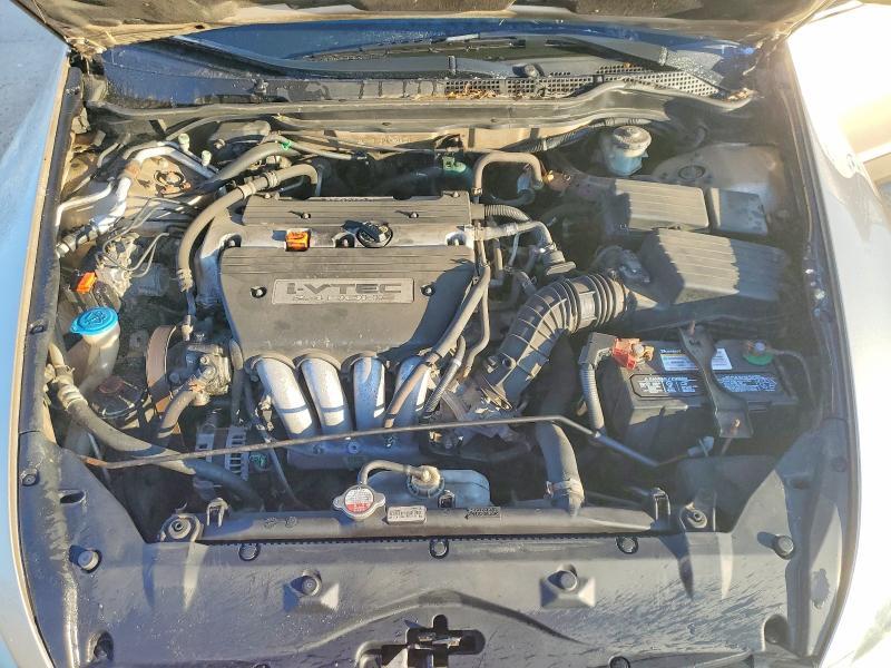 2007 Honda Accord lx