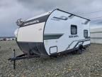 2025 Heartland Eddie Bauer Camper