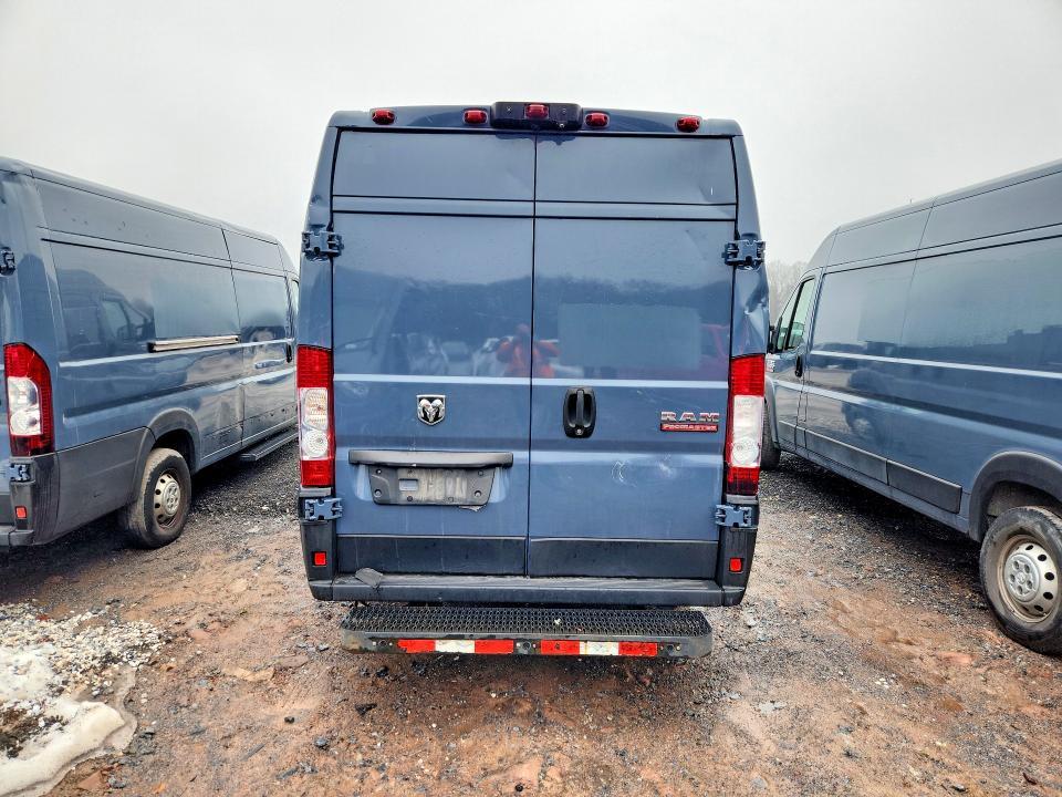 2020 Dodge Ram Promaster 3500 3500 High