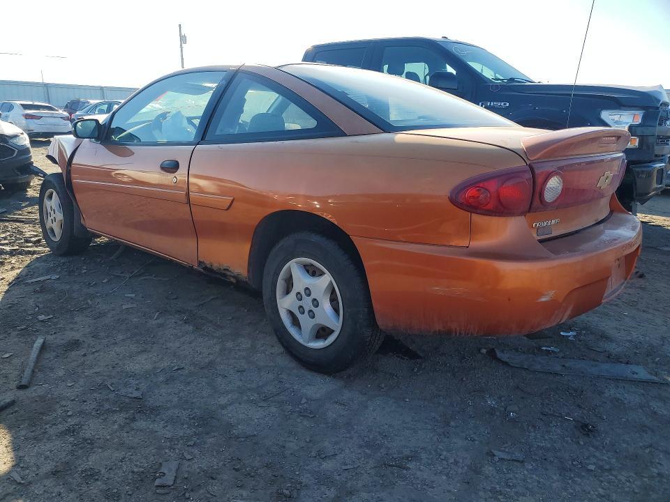 2005 Chev Cavalier