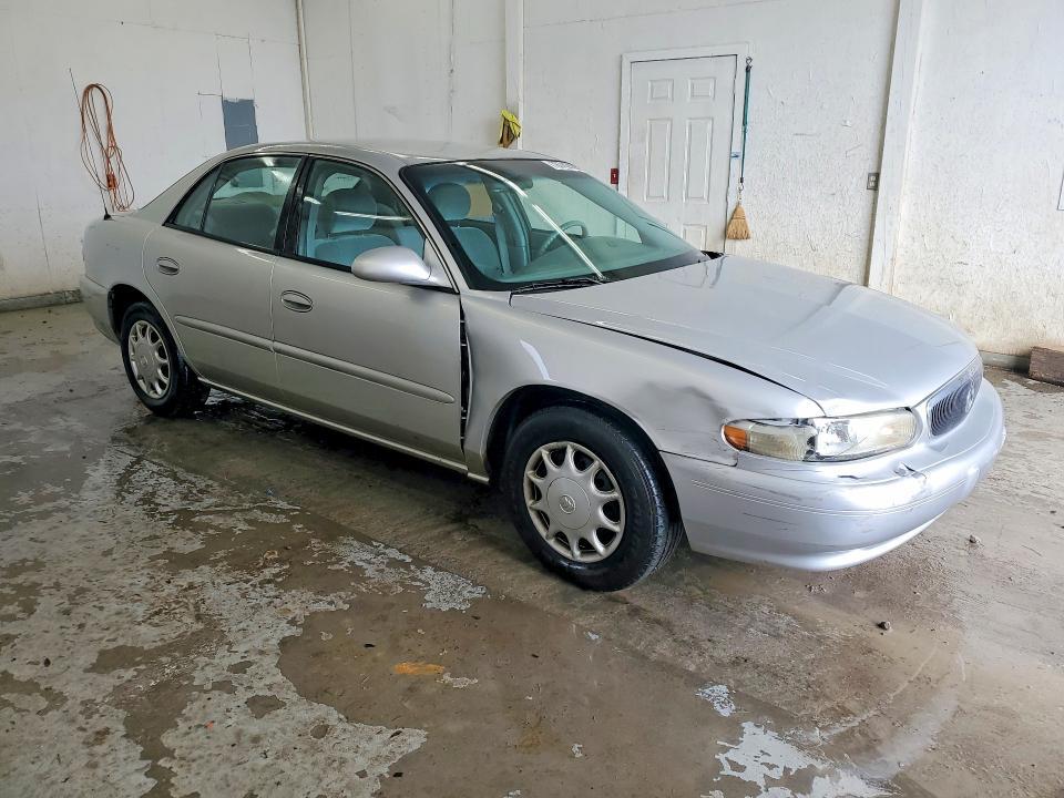 2004 Buick Century Custom